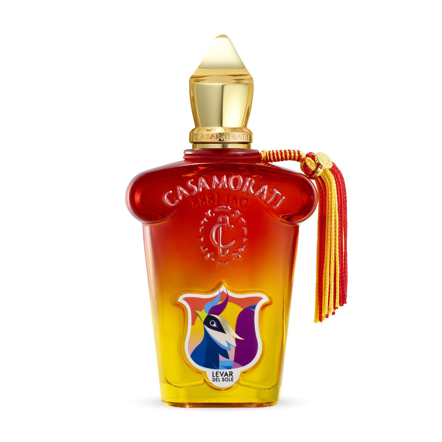 Levar del Sole EdP, 100ml