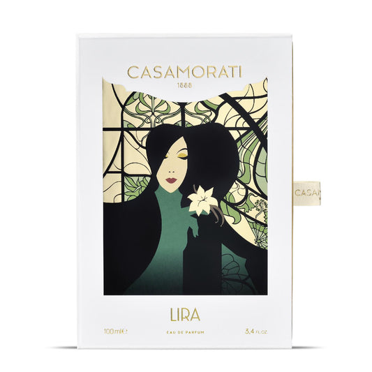 Lira EdP, 100ml