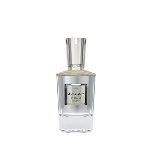 Castling Extrait de Parfum, 100ml