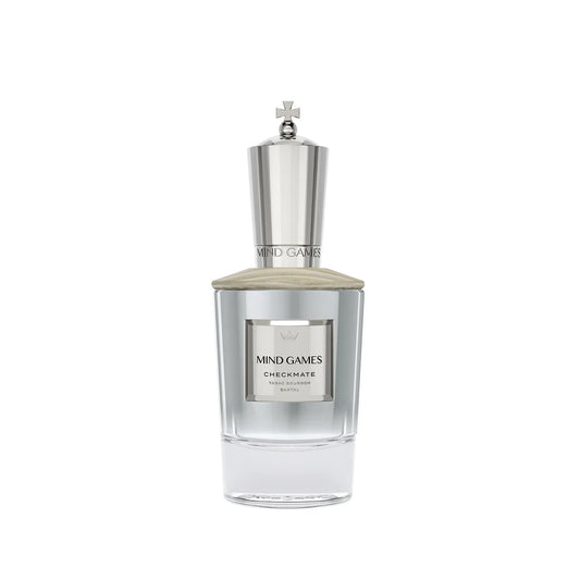 Checkmate Extrait de Parfum, 100ml
