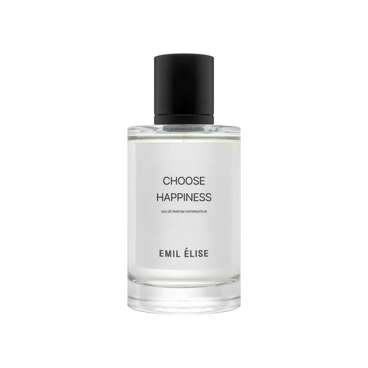 Choose Happiness EdP, 100ml
