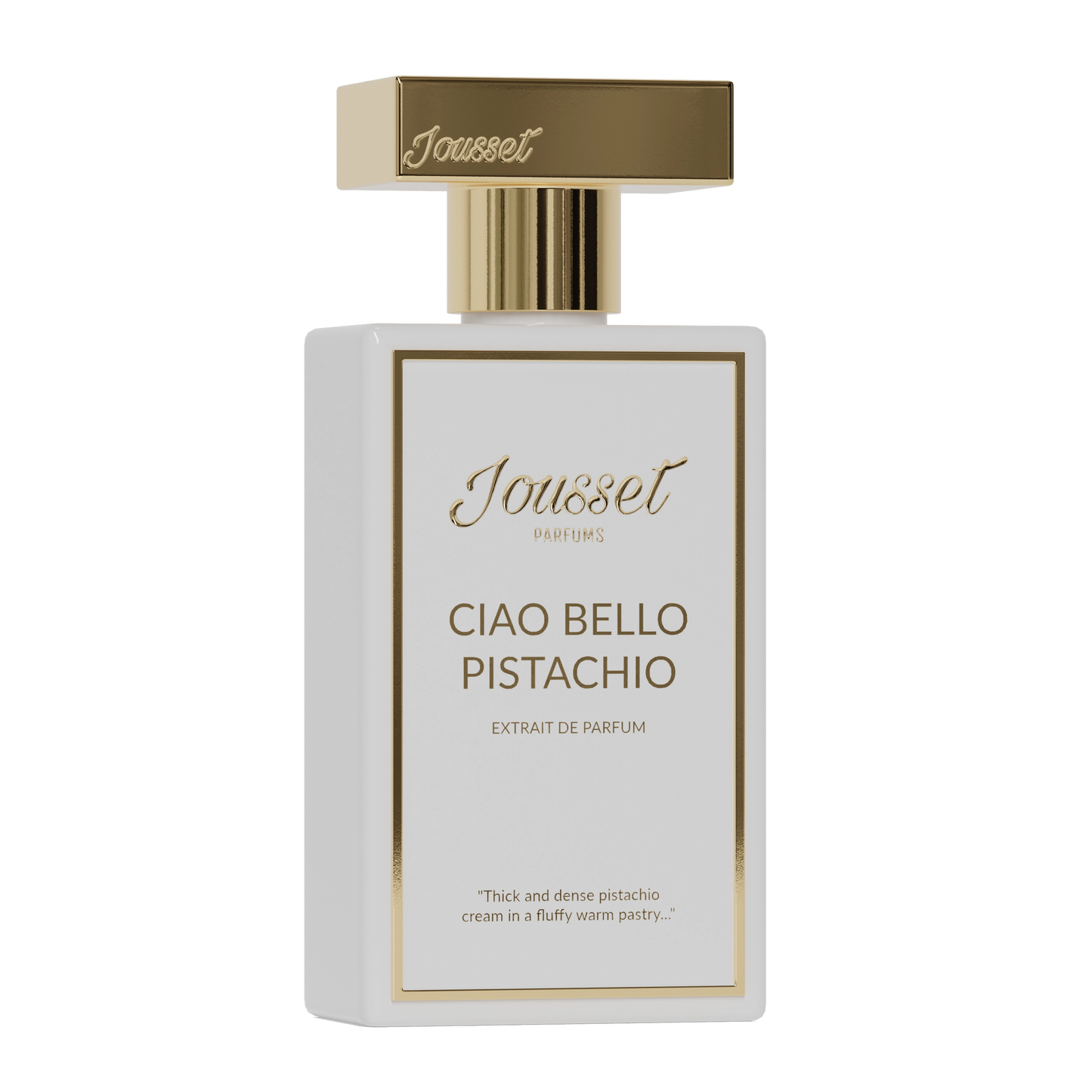 Ciao Bello Pistachio Extrait de Parfum, 50ml