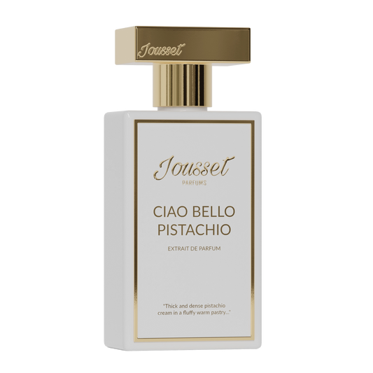 Ciao Bello Pistachio Extrait de Parfum, 50ml