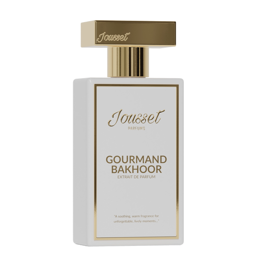 Gourmand Bakhoor Extrait de Parfum, 50ml