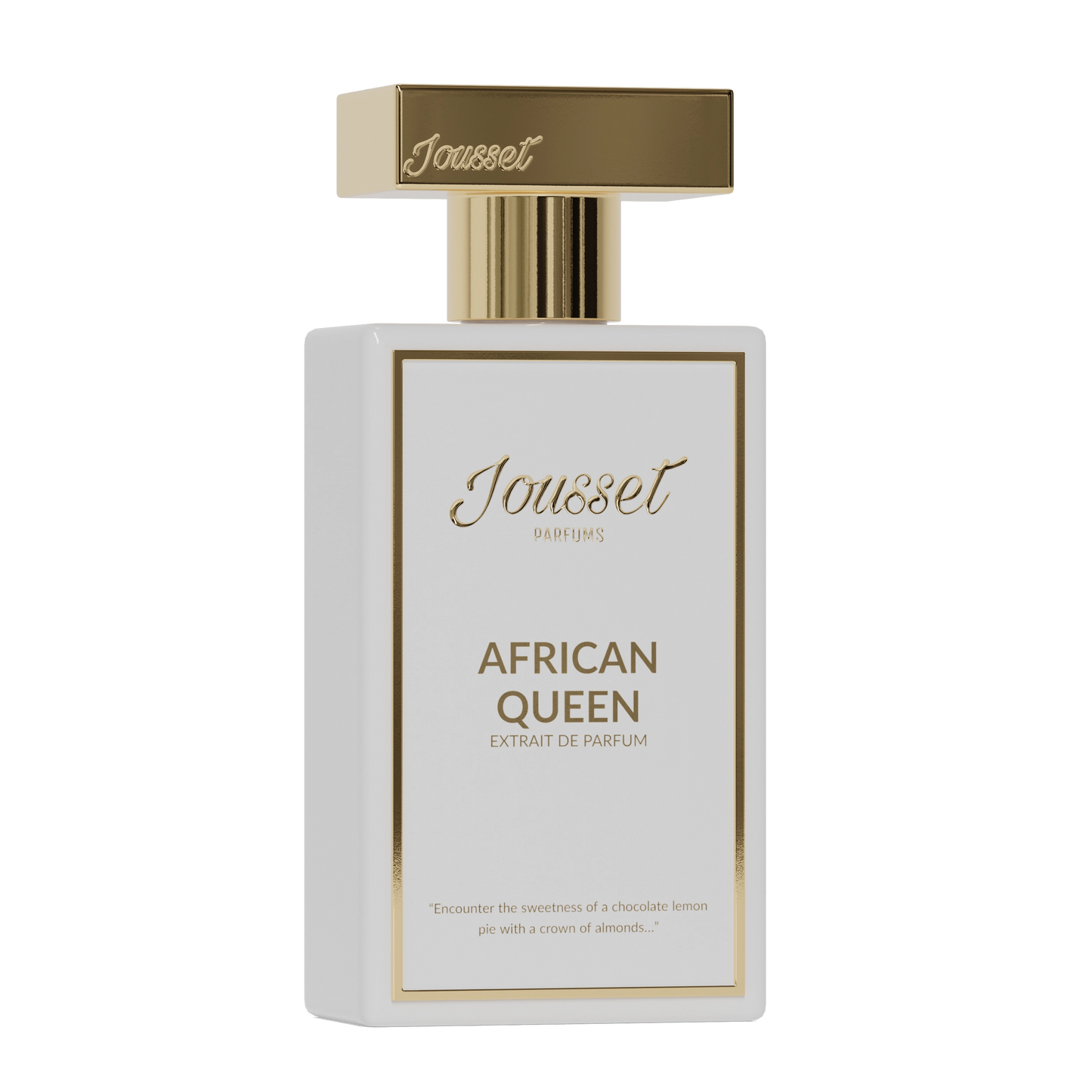 African Queen Extrait de Parfum, 50ml