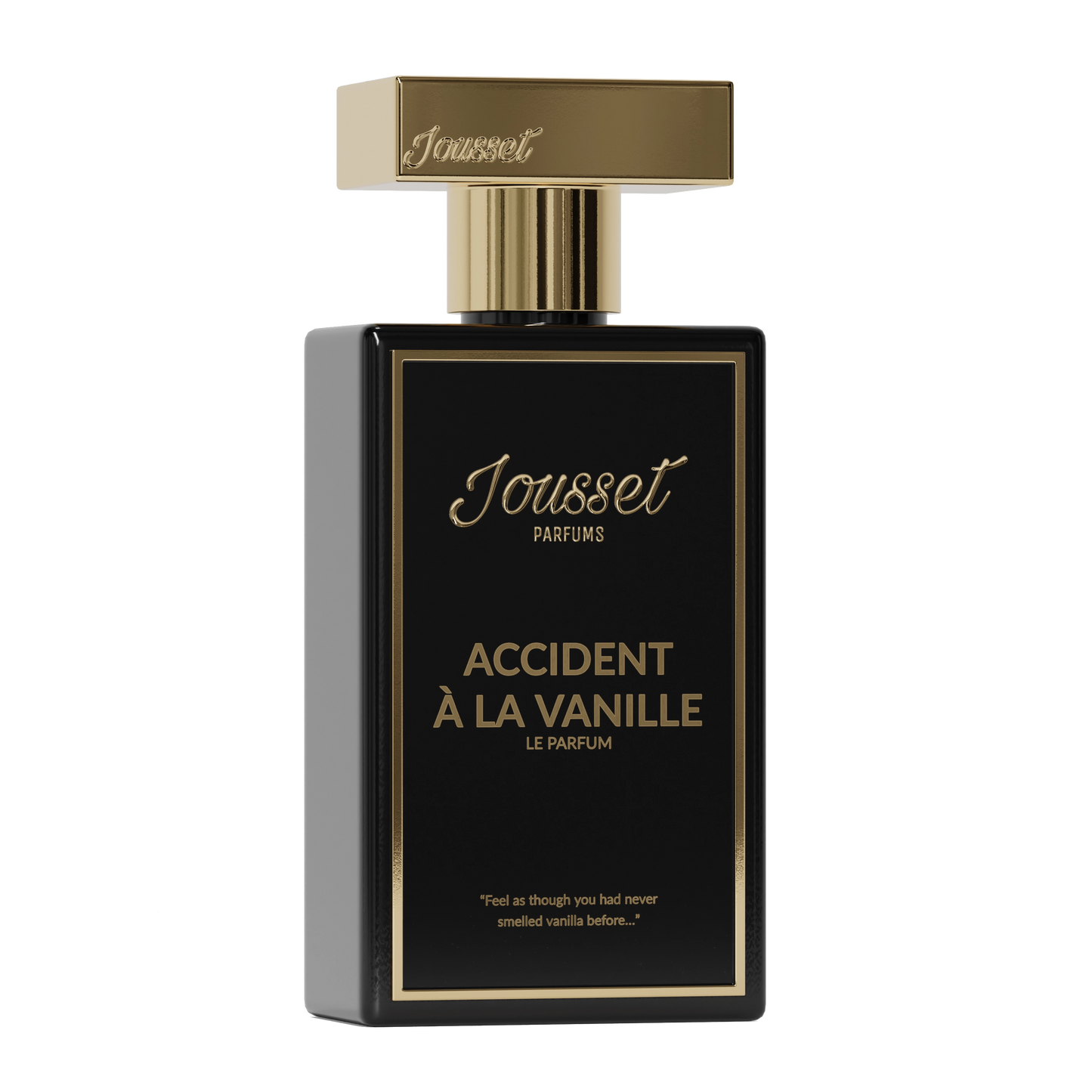 Accident à La Vanille EdP, 50ml