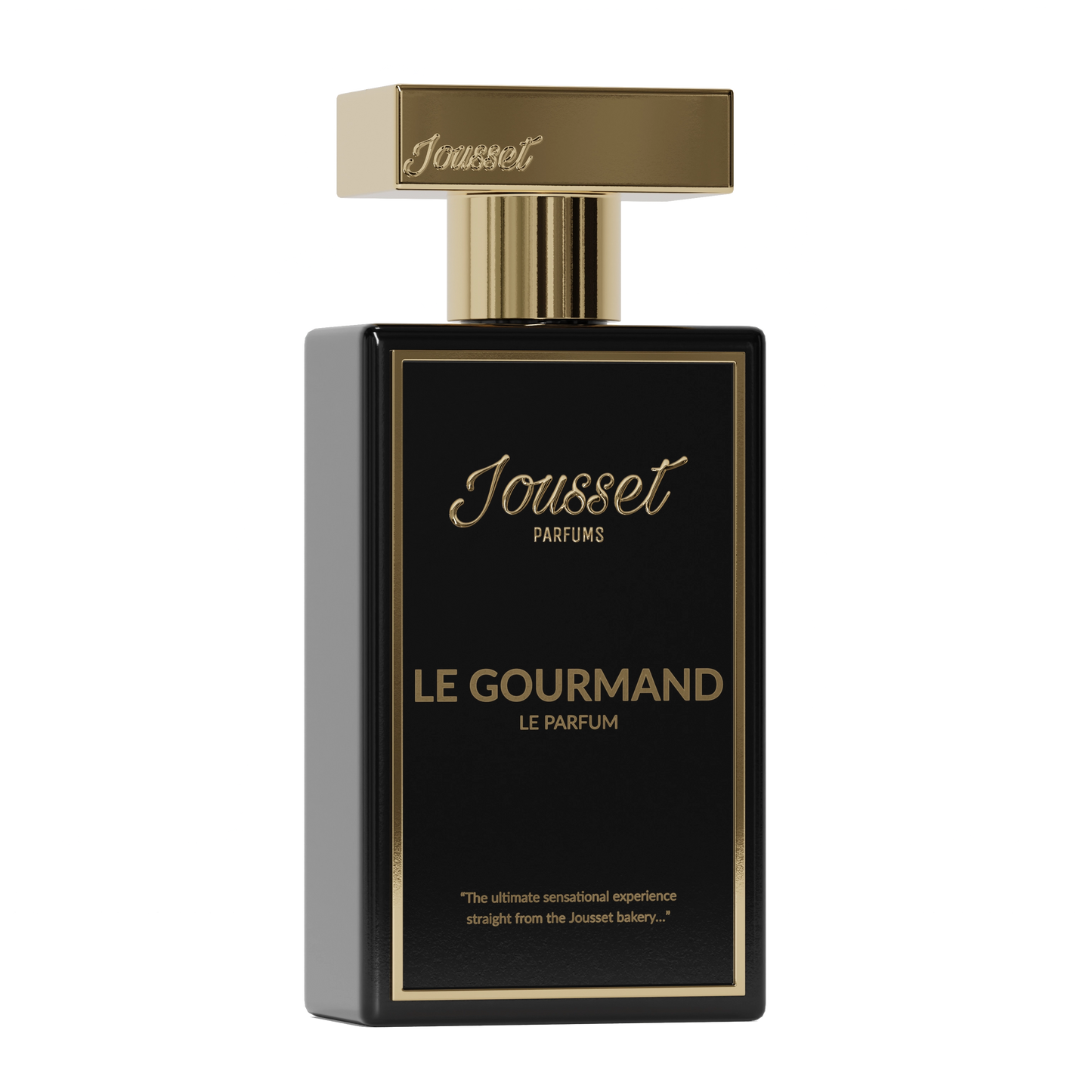 Le Gourmand EdP, 50ml