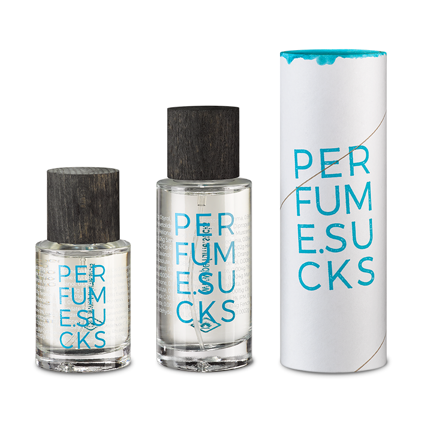 Blue 3135C Extrait de Parfum, 50ml