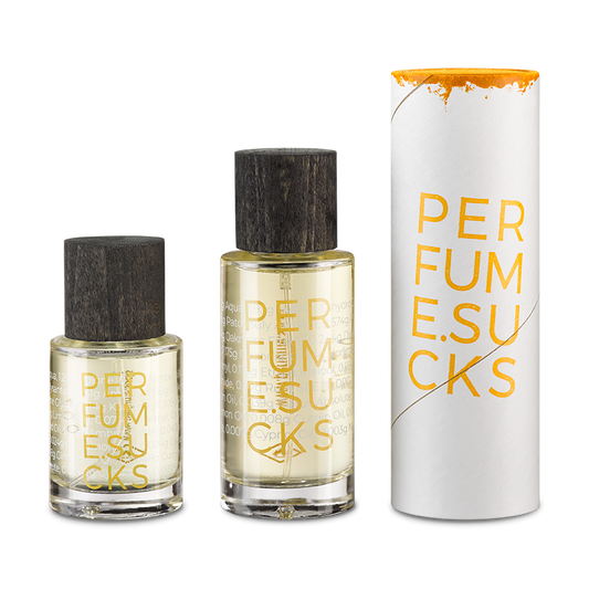 Yellow 133C Extrait de Parfum, 50ml