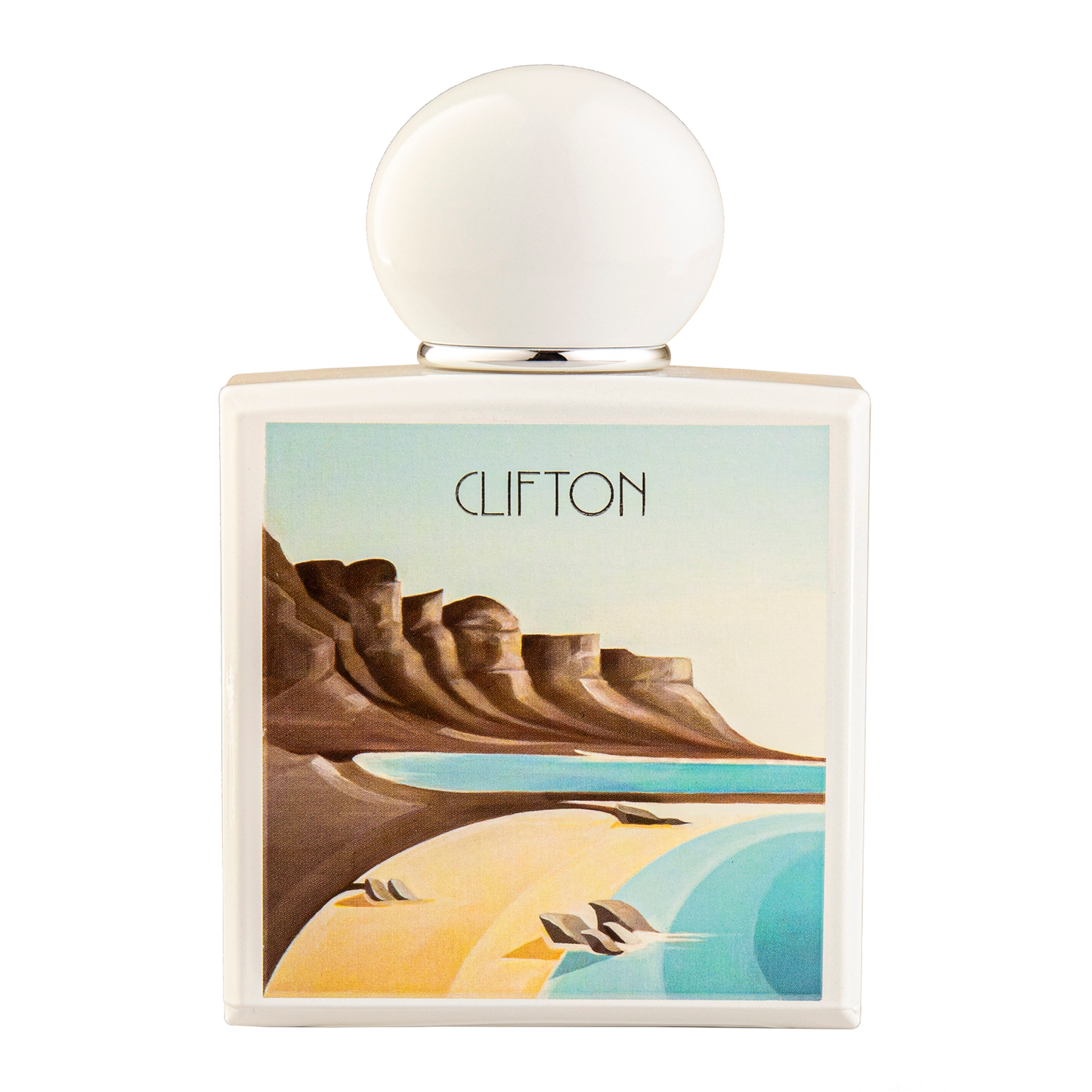 Clifton EdP, 100ml