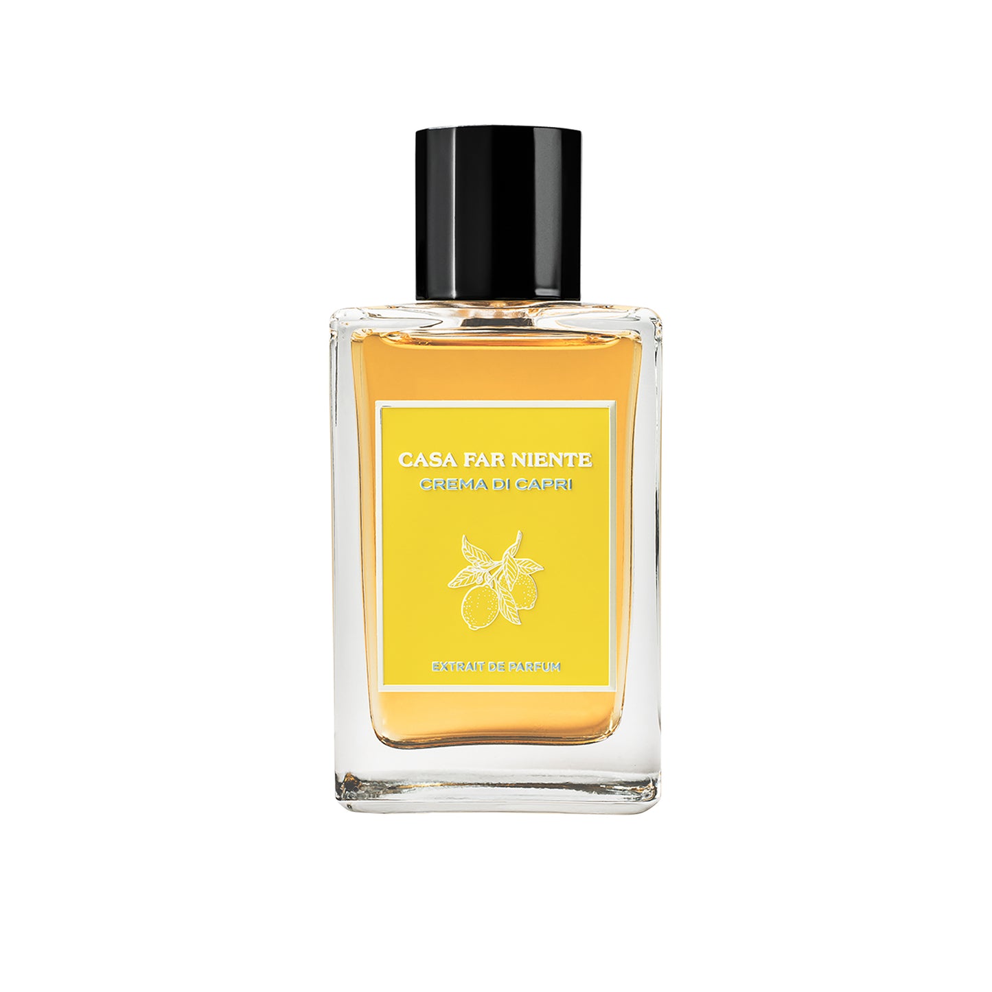 Crema di Capri Extrait de Parfum, 100ml