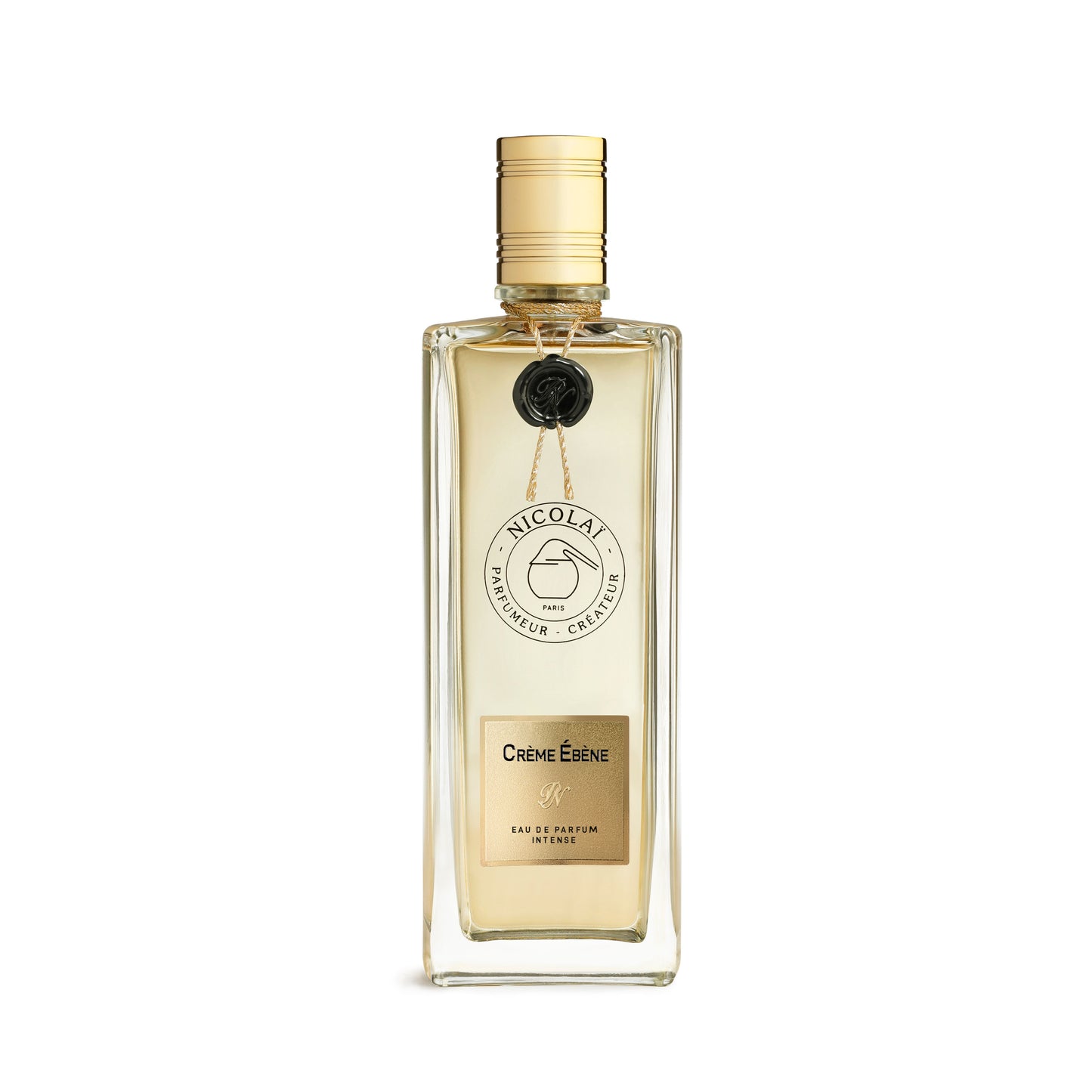 Crème Ébène EdP