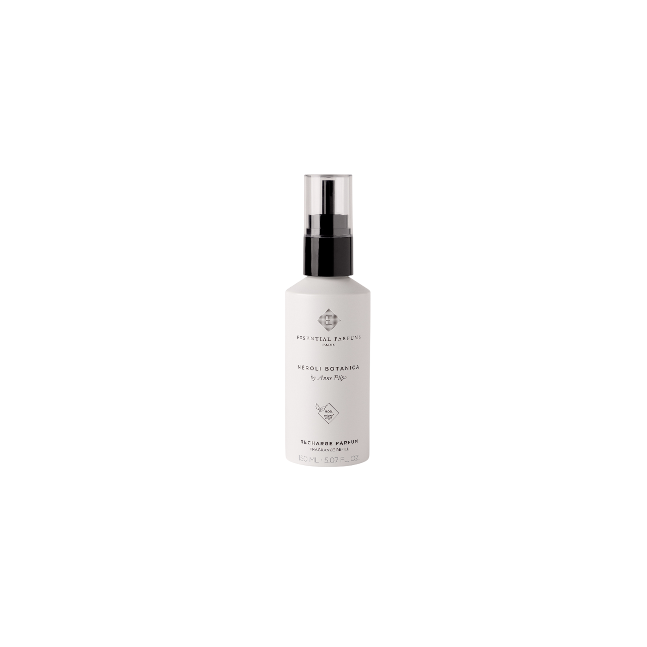 NEROLI BOTANICA by Anne Flipo EdP Refill, 150ml