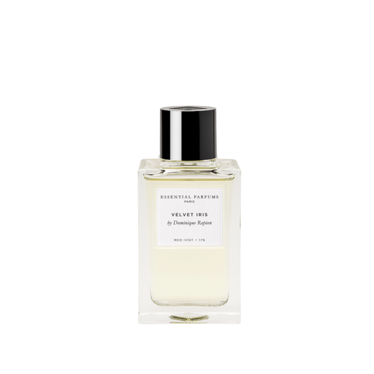 Velvet Iris by Dominique Ropion EdP (nachfüllbar), 100ml