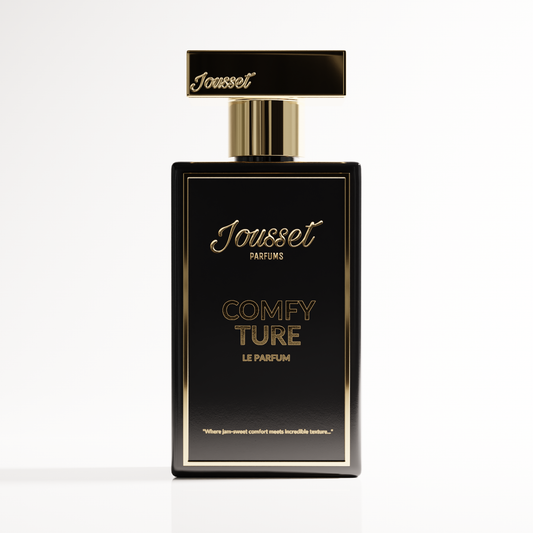 Comfy Ture EdP, 50ml
