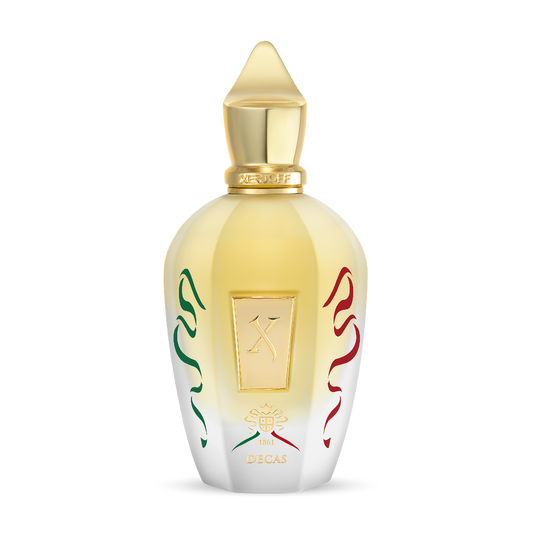 XJ 1861 Decas EdP, 100ml