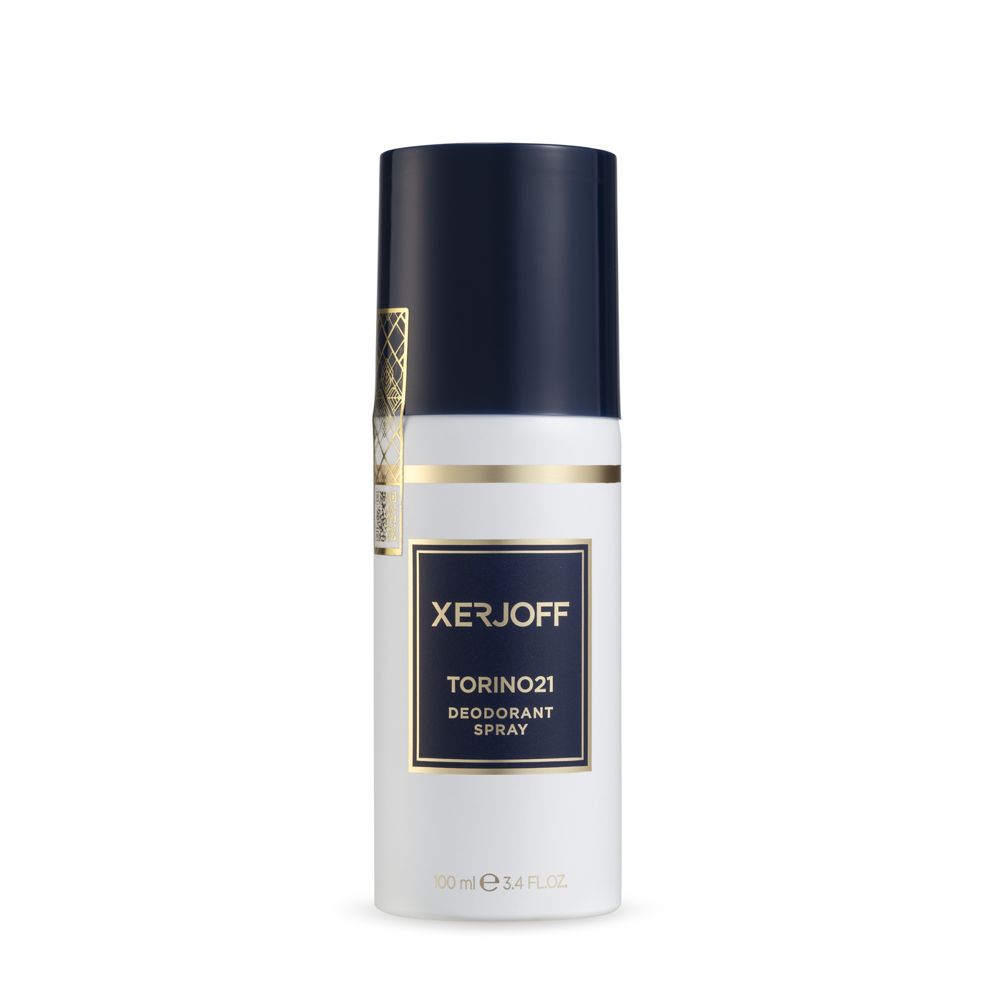 Torino 21 Deodorant, 100ml