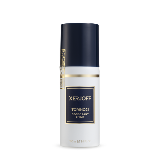 Torino 21 Deodorant, 100ml