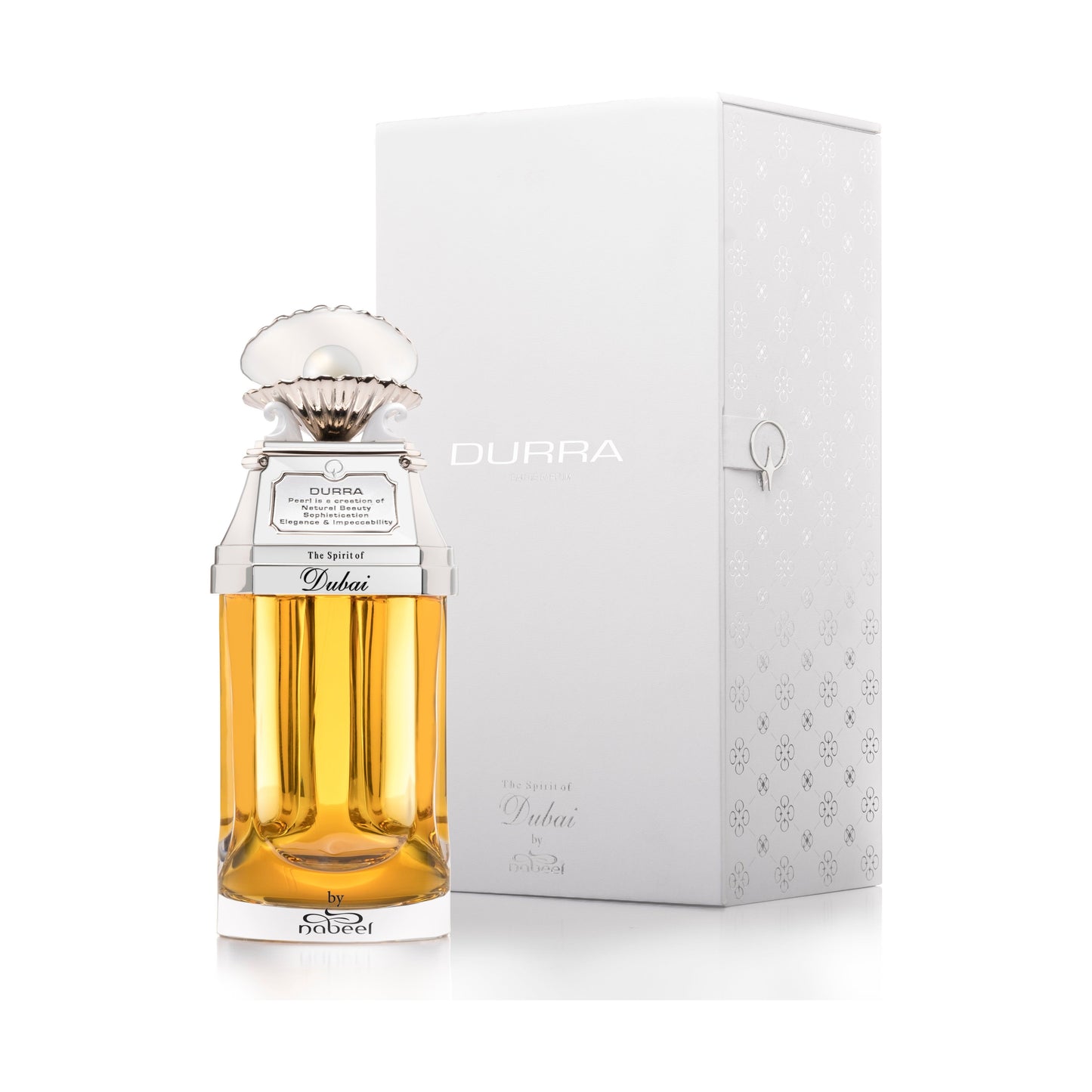 Durra EdP, 90ml