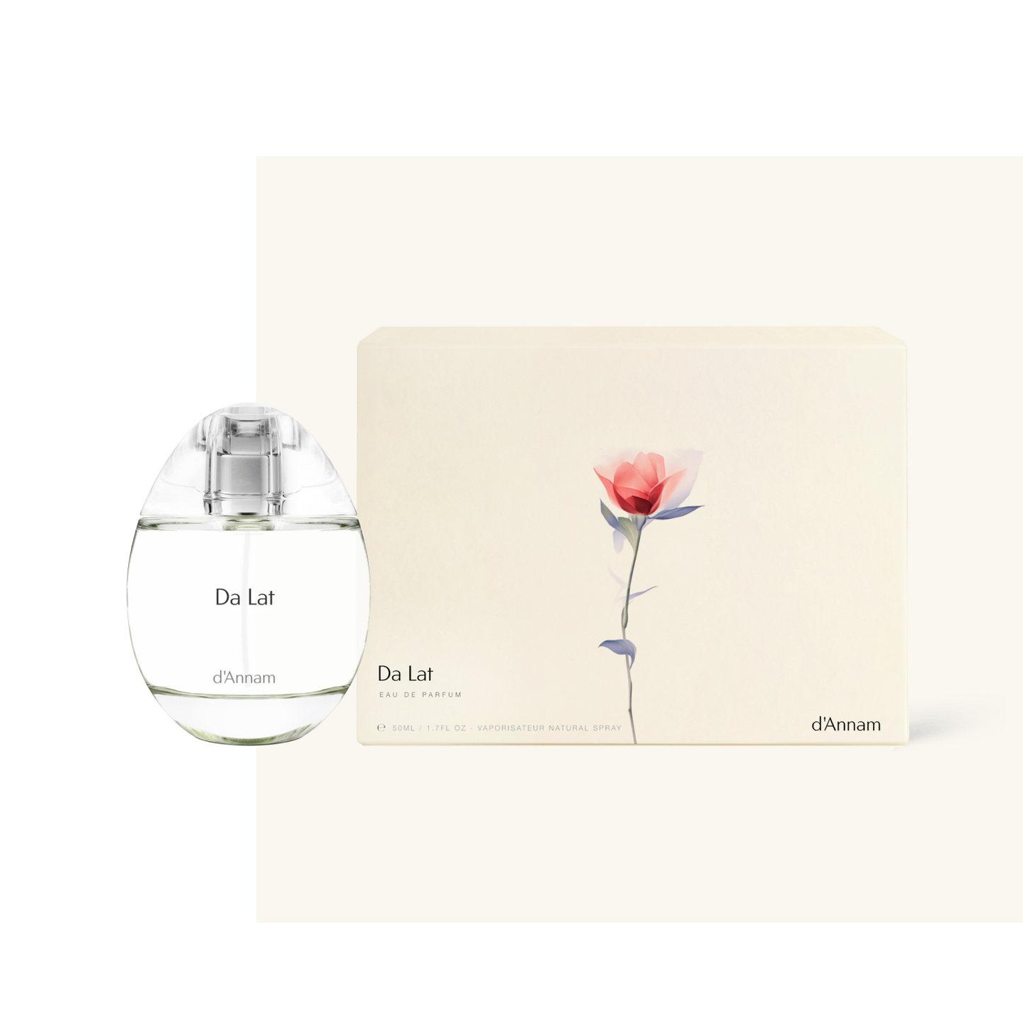 Da Lat EdP, 50ml
