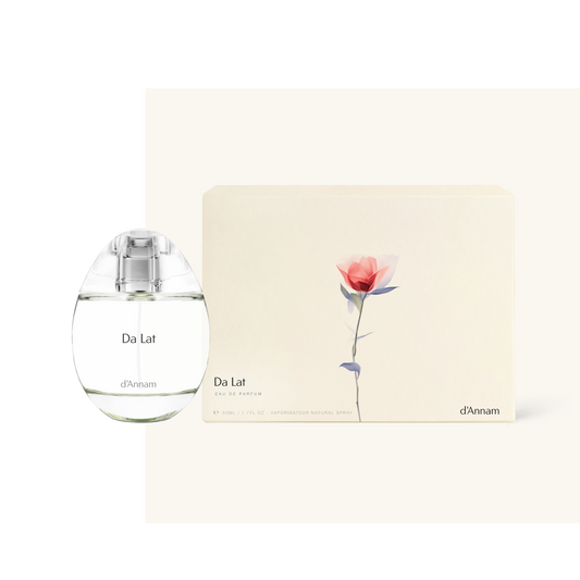 Da Lat EdP, 50ml