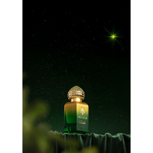 Dalika Extrait de Parfum, 60ml