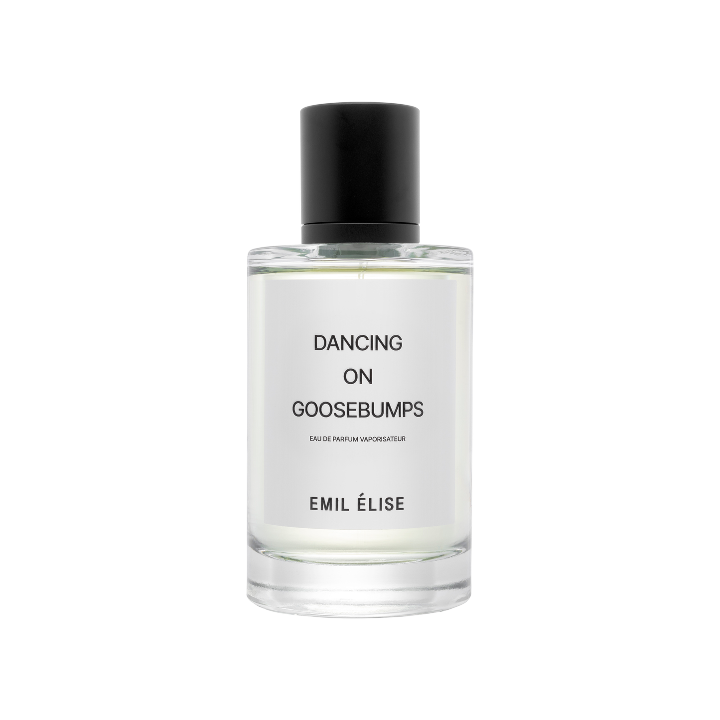 Dancing on Goosebumps EdP, 100ml