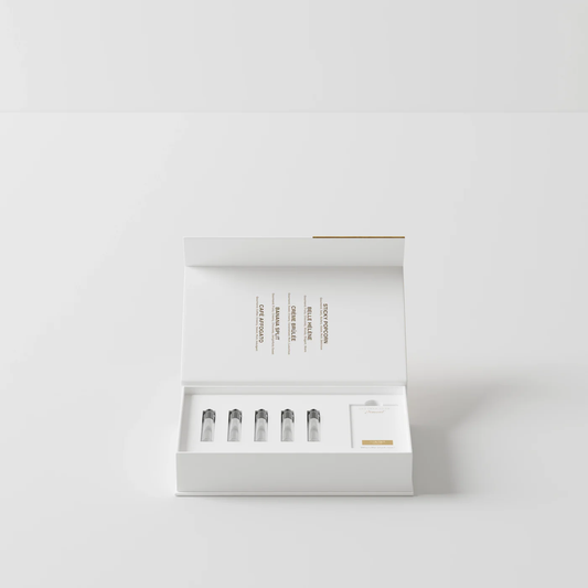 Discovery Set - Les Délices de Jousset, 5x2ml