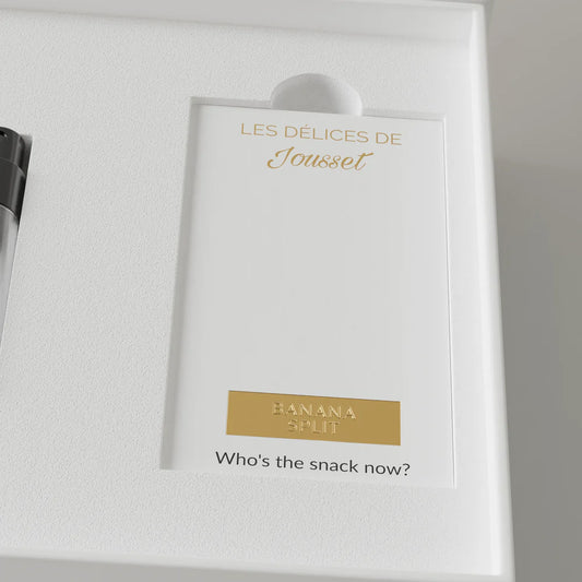 Discovery Set - Les Délices de Jousset, 5x2ml