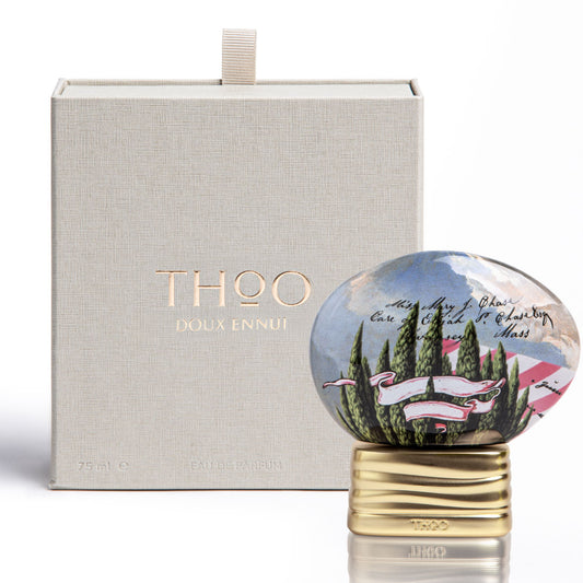 Doux Ennui EdP, 75ml