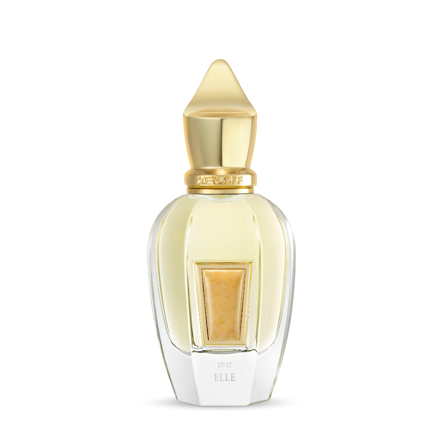 Elle 17/17 EdP, 50ml