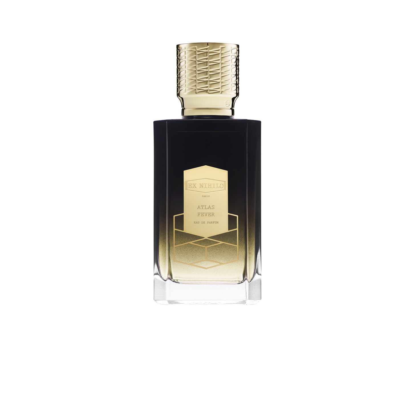 Atlas Fever EdP, 100ml