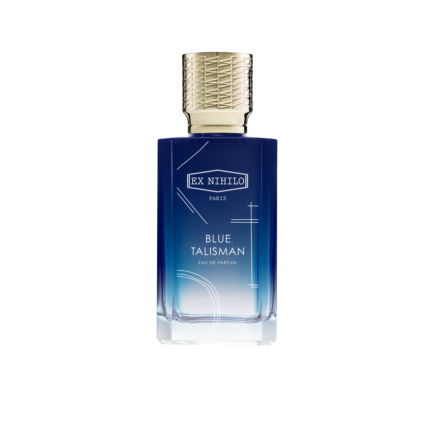 Blue Talisman EdP