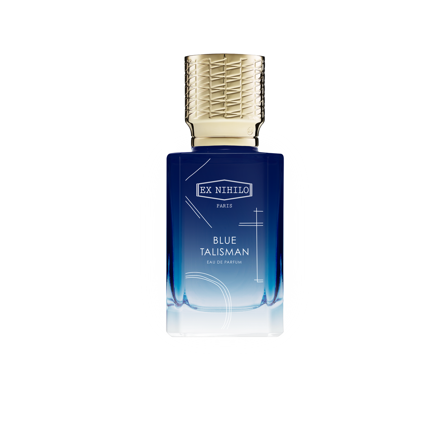 Blue Talisman EdP