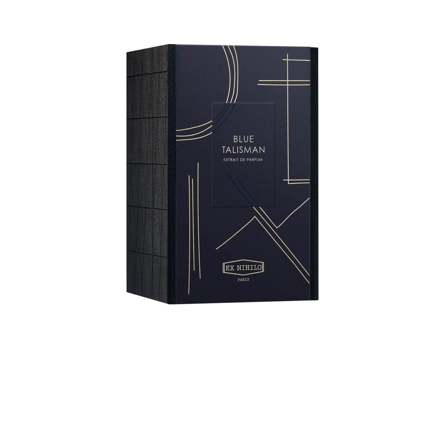 Blue Talisman Extrait de Parfum