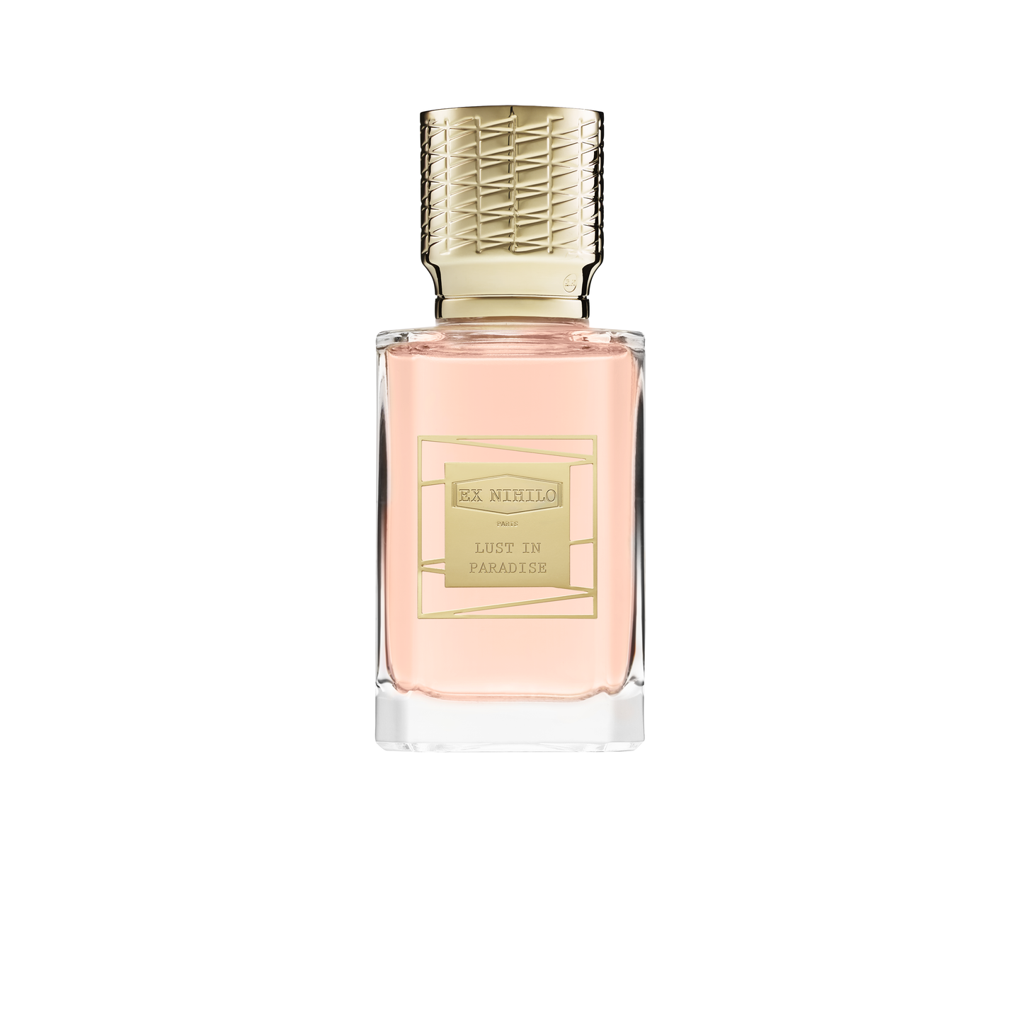 Lust in Paradise EdP