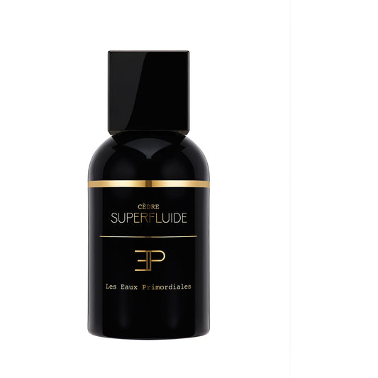 Superfluide Cedre EdP, 100ml
