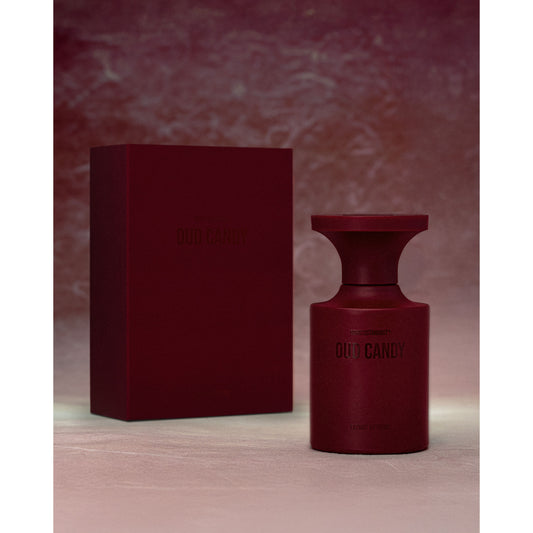 Oud Candy Extrait Extrême, 50ml