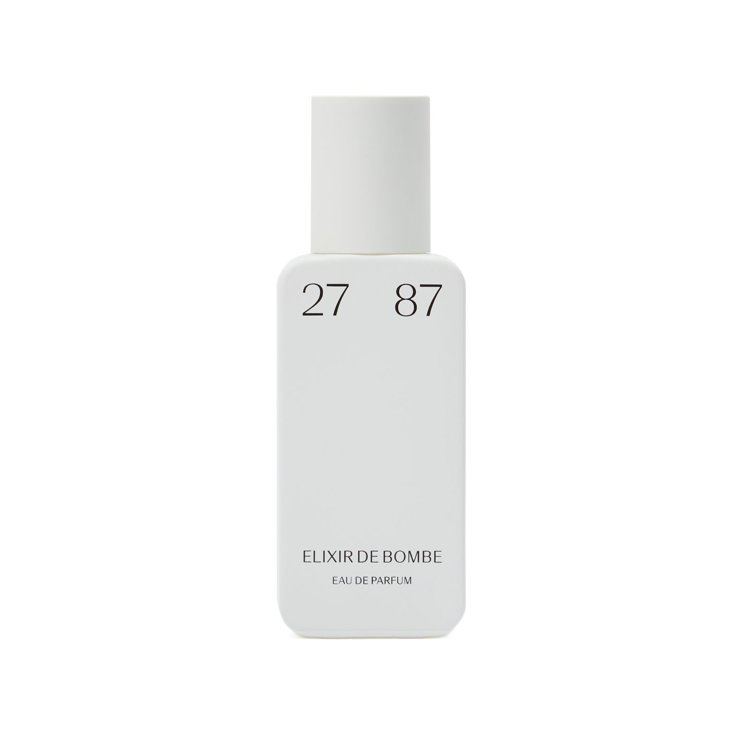 elixir de bombe EdP