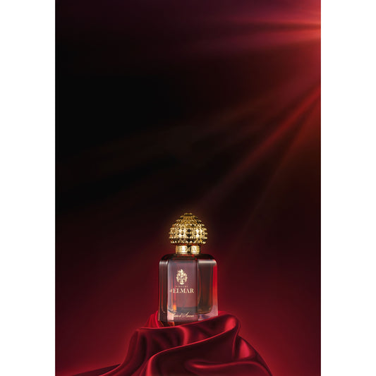 Elixir d'Amour Extrait de Parfum, 60ml