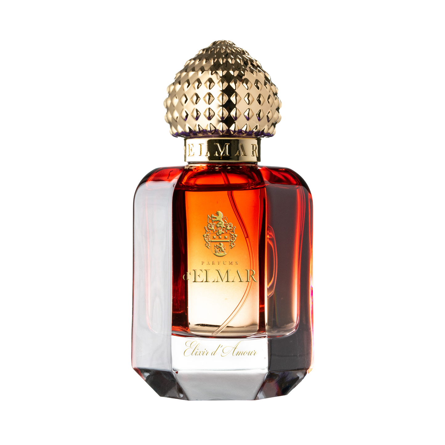 Elixir d'Amour Extrait de Parfum, 60ml