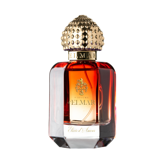 Elixir d'Amour Extrait de Parfum, 60ml