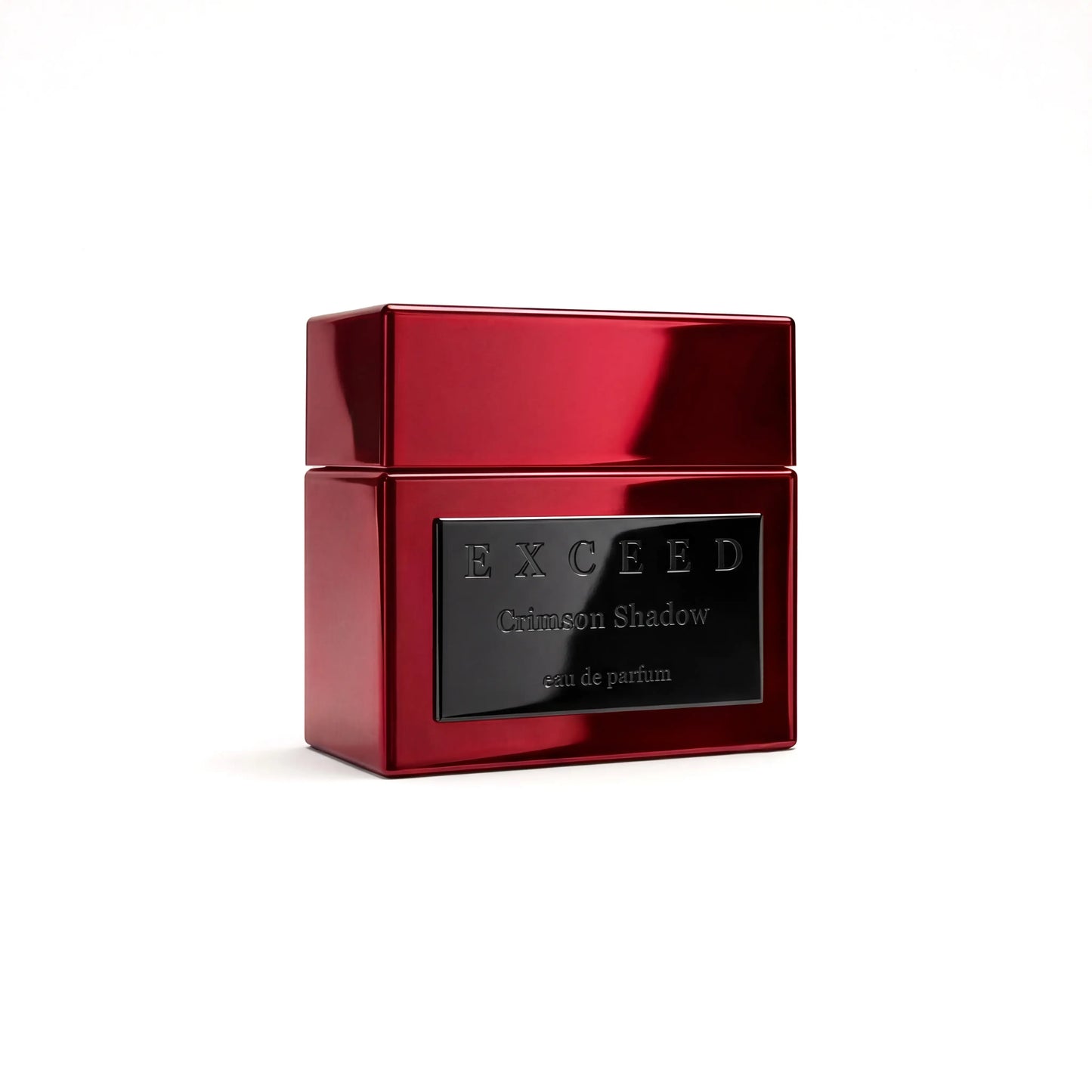 Crimson Shadow - Eau de Parfum, 50ml