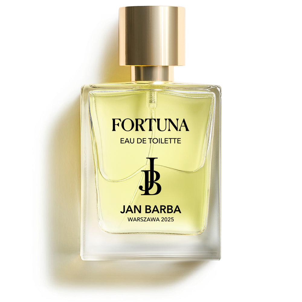 Fortuna EdT, 50ml