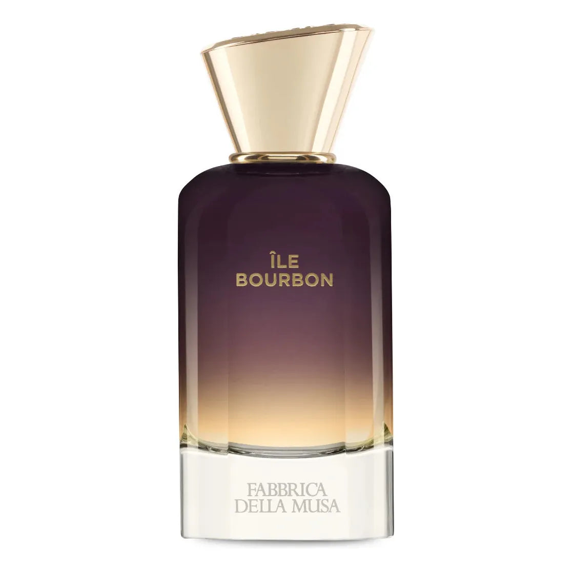 Ile Bourbon Extrait de Parfum, 100ml