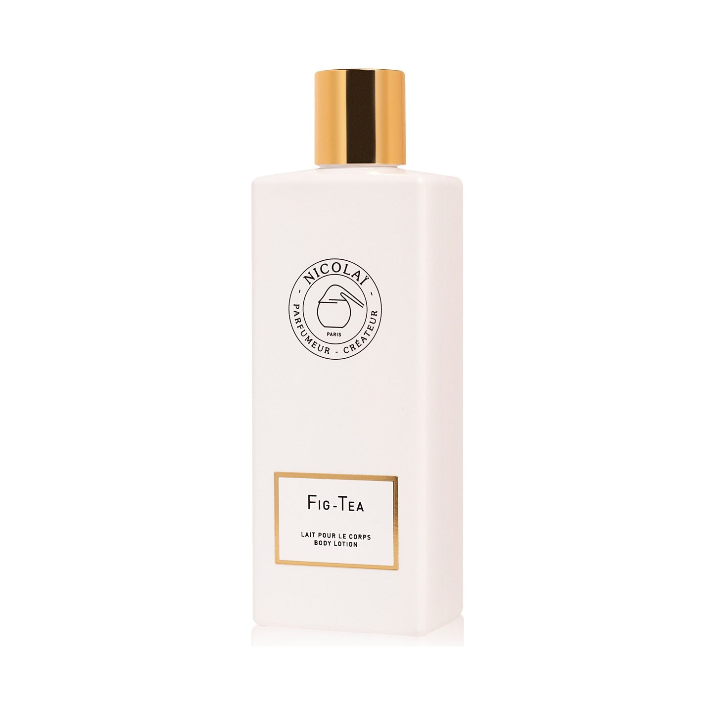 Fig Tea Bodylotion, 250ml