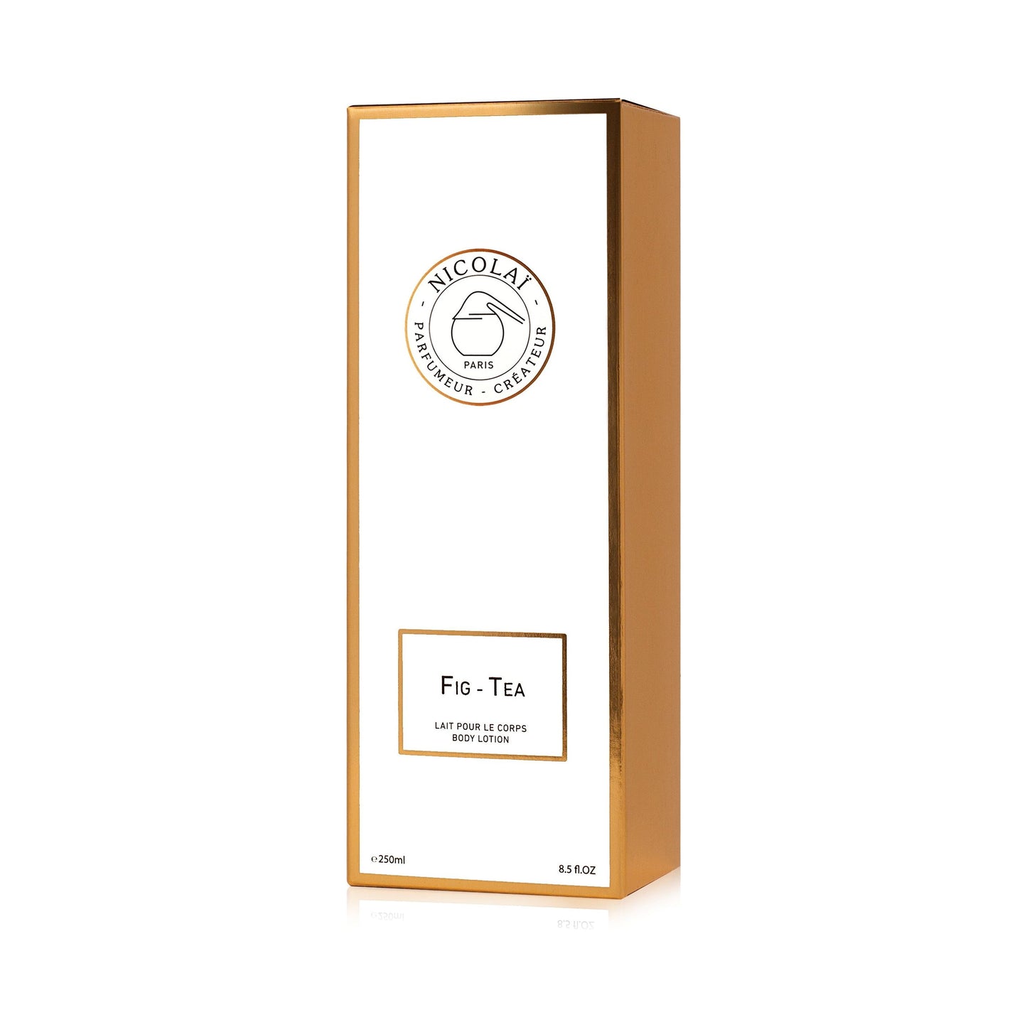 Fig Tea Bodylotion, 250ml