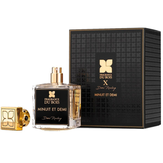 Minuit et Demi EdP, 100ml