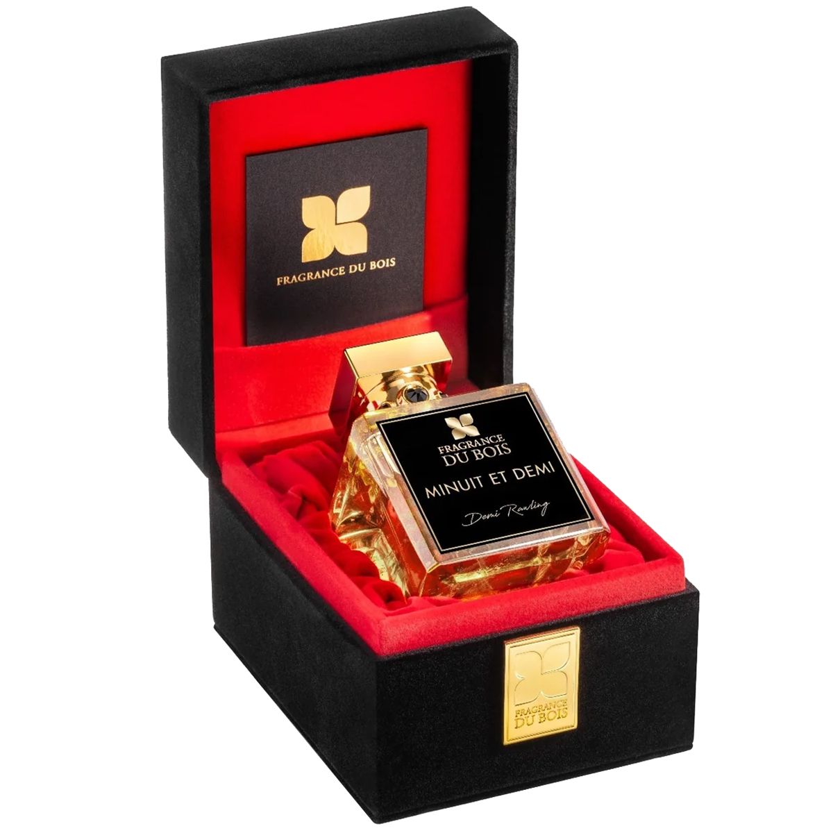 Minuit et Demi EdP, 100ml