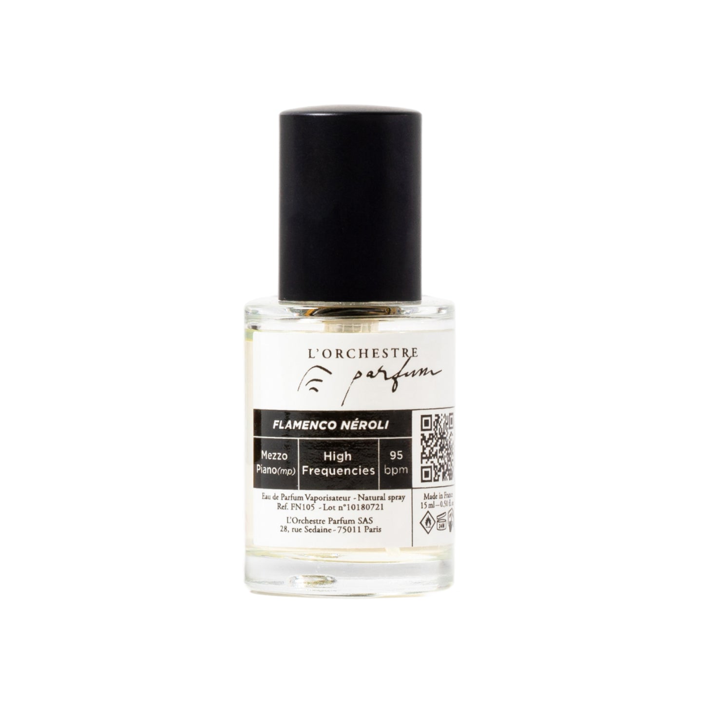 Flameco Néroli, 15ml